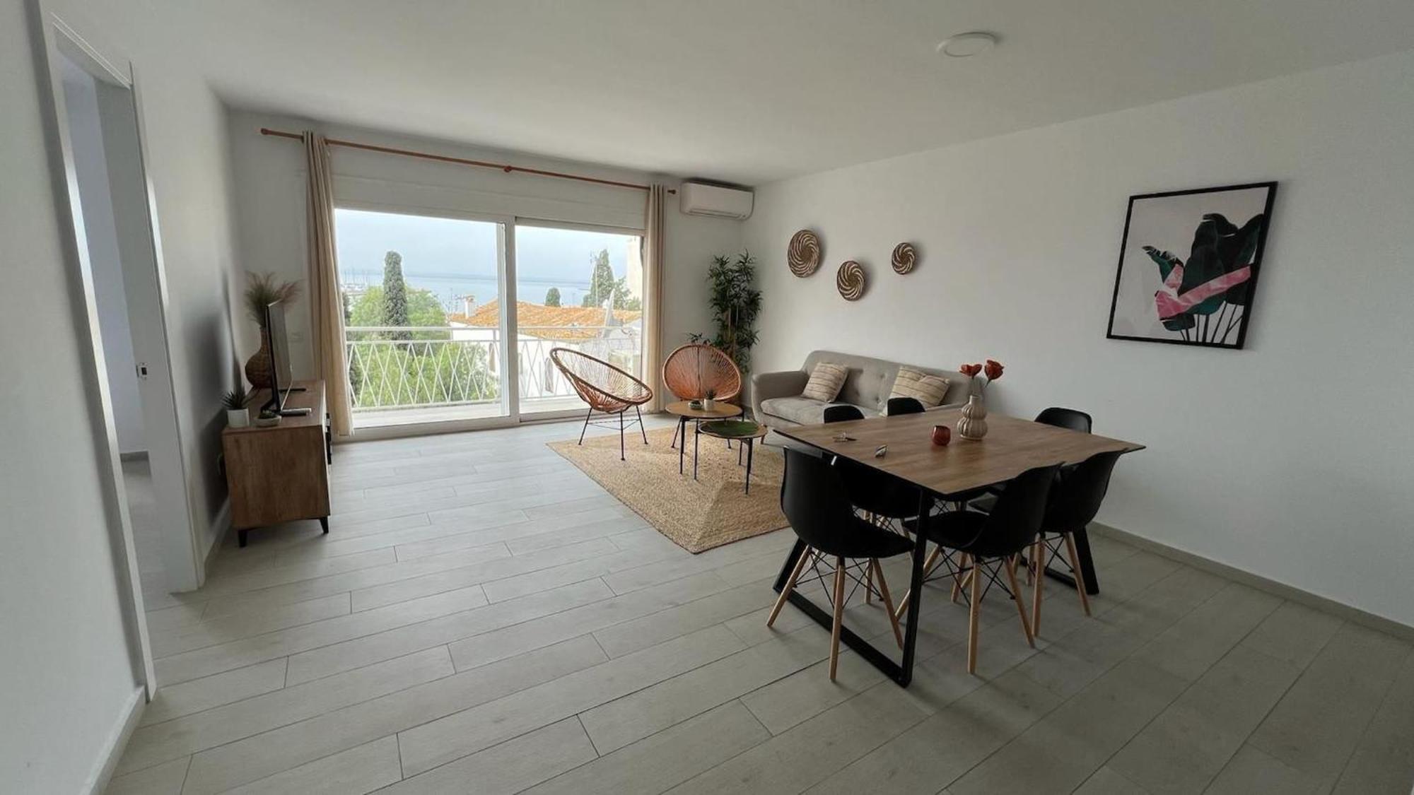 Apartment Frente Al Mar *