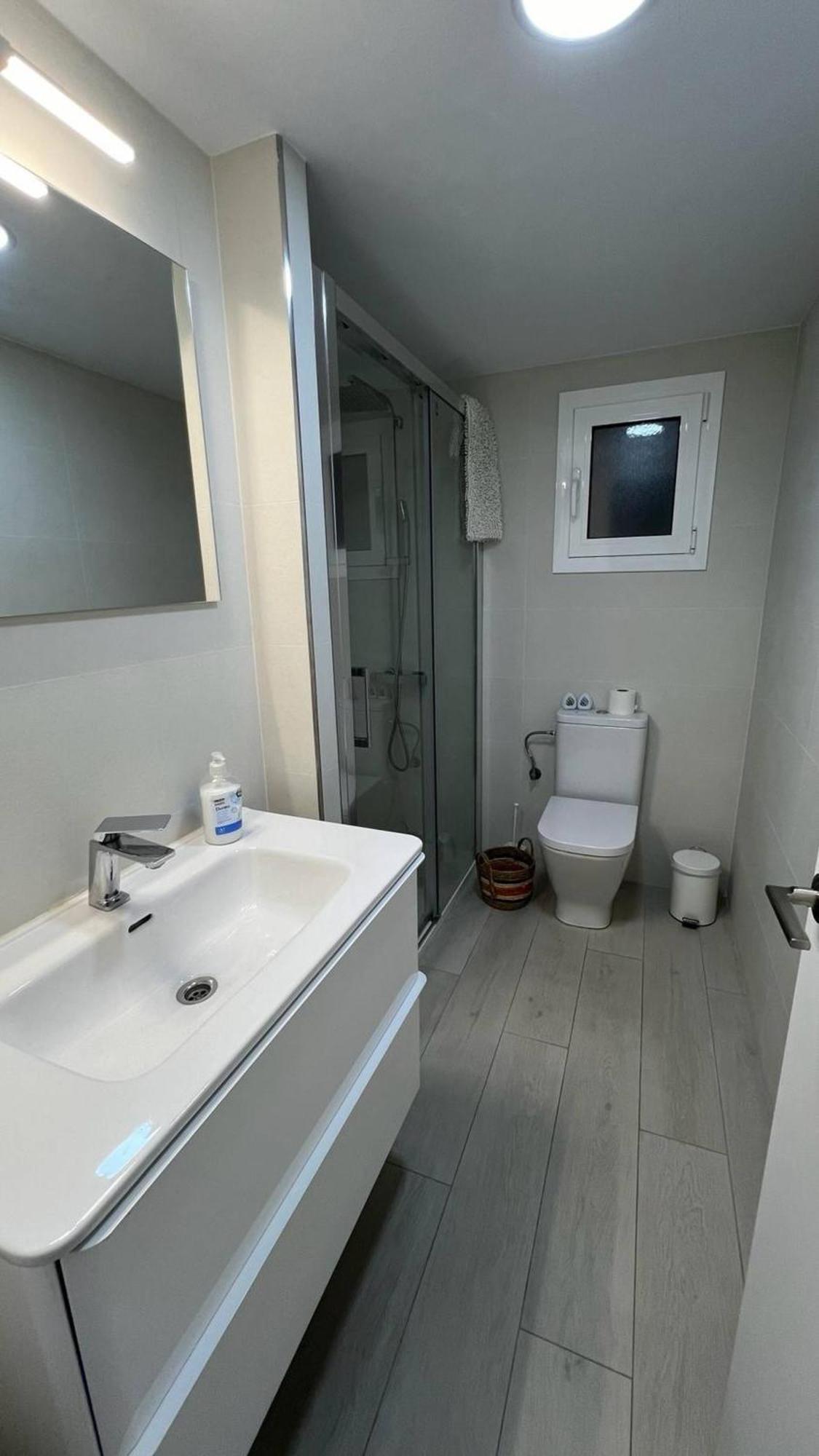 Appartement Frente Al Mar Roses