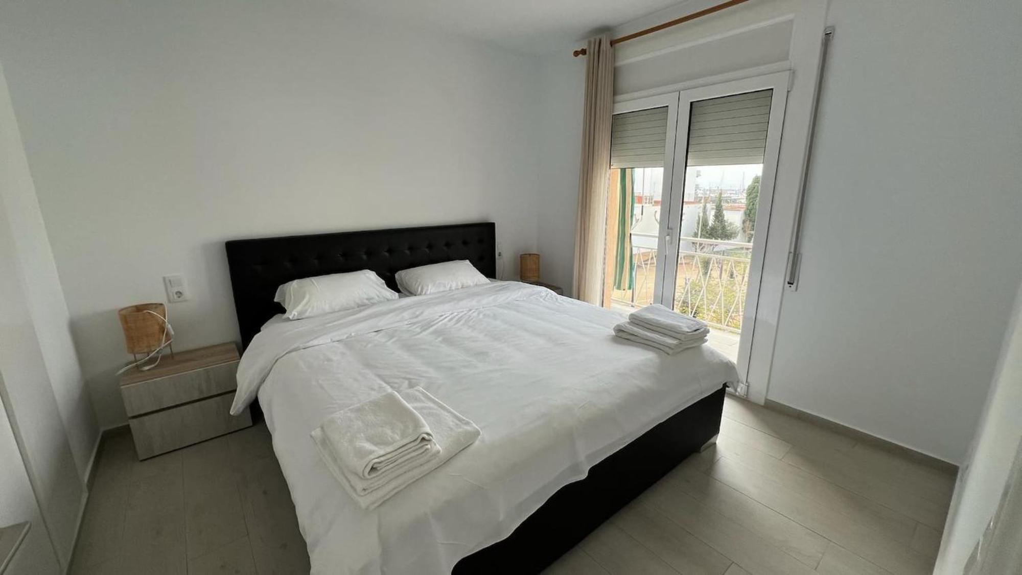 Appartement Frente Al Mar