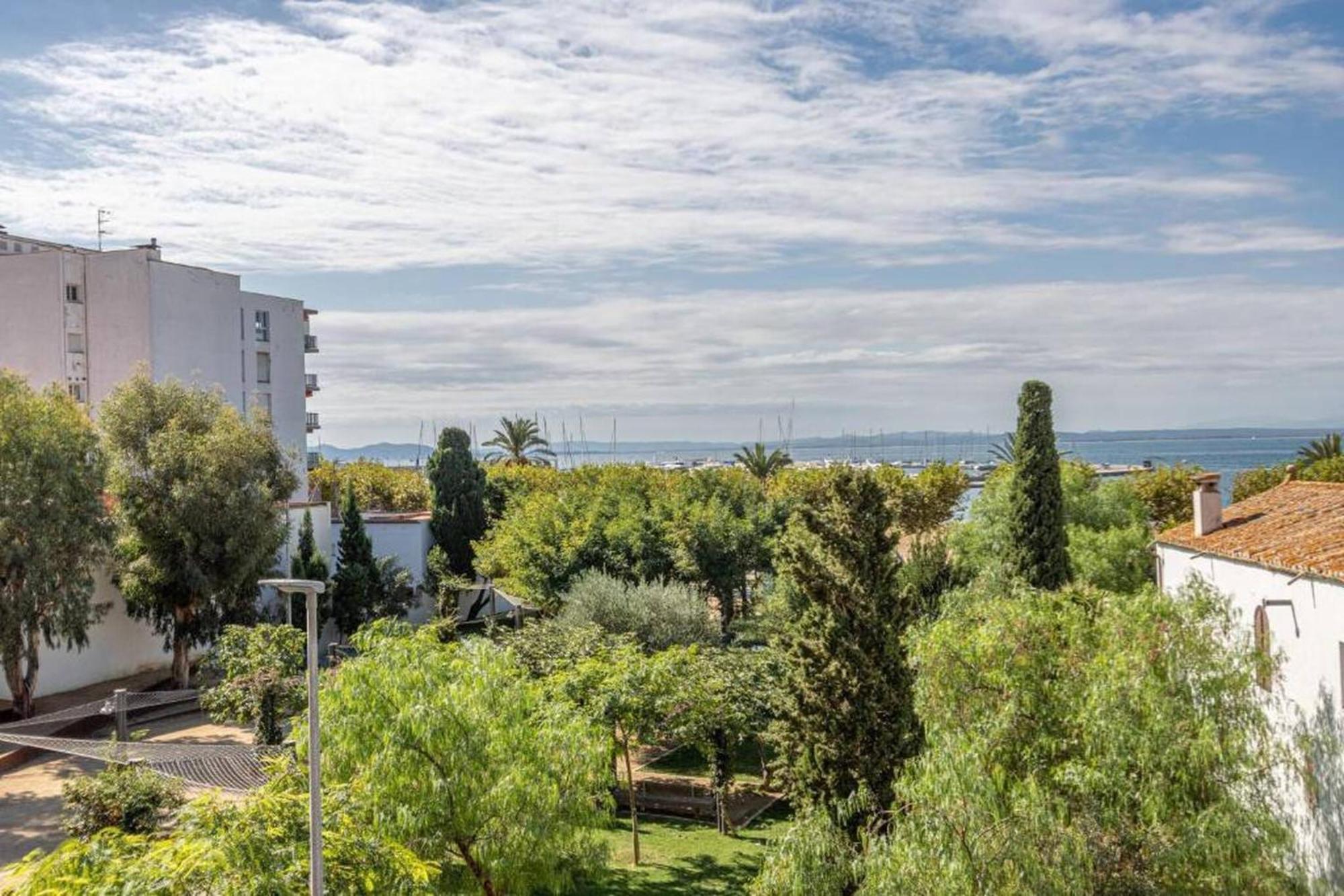 Frente Al Mar Appartement Roses