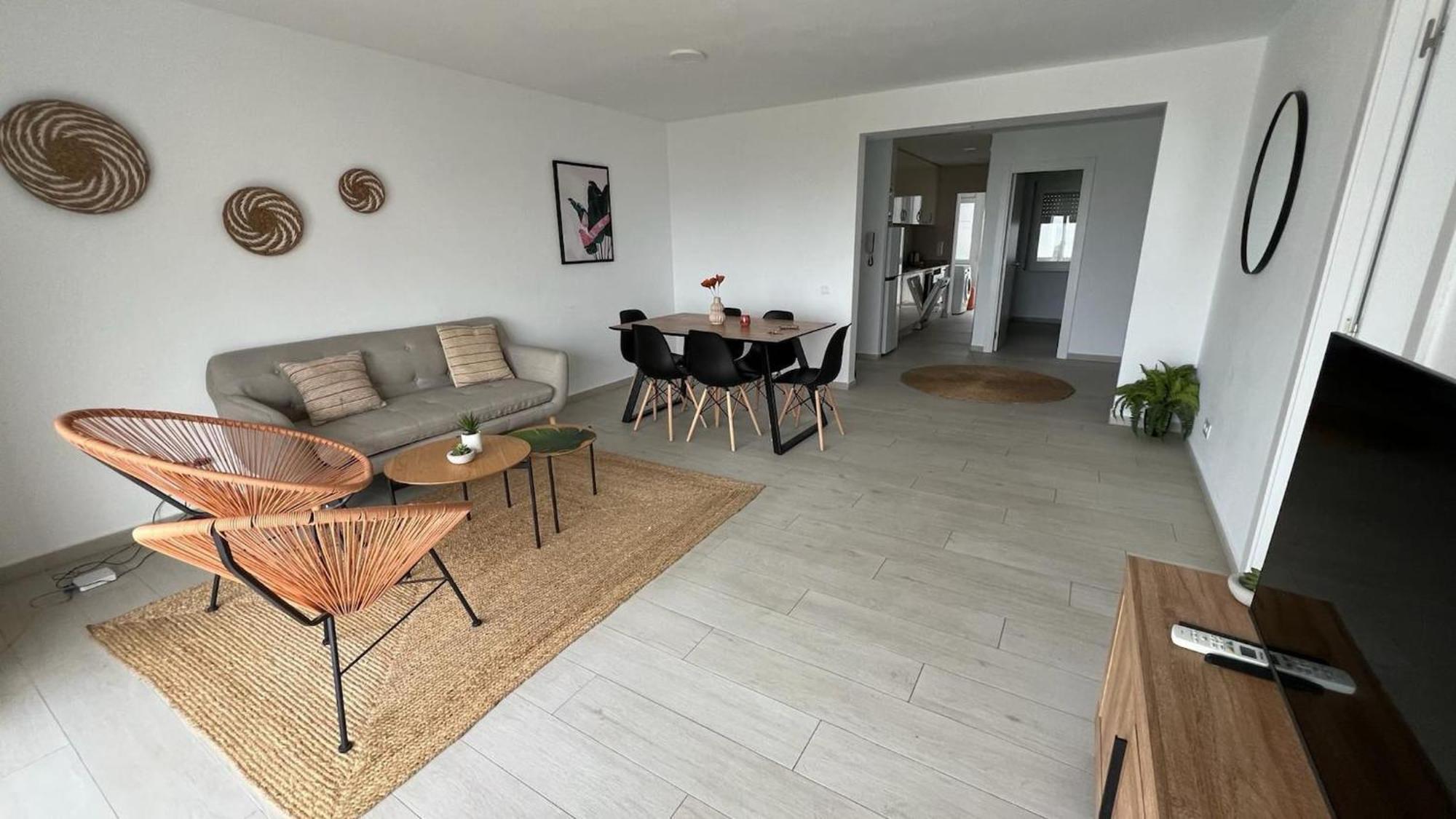 Appartement Frente Al Mar Roses