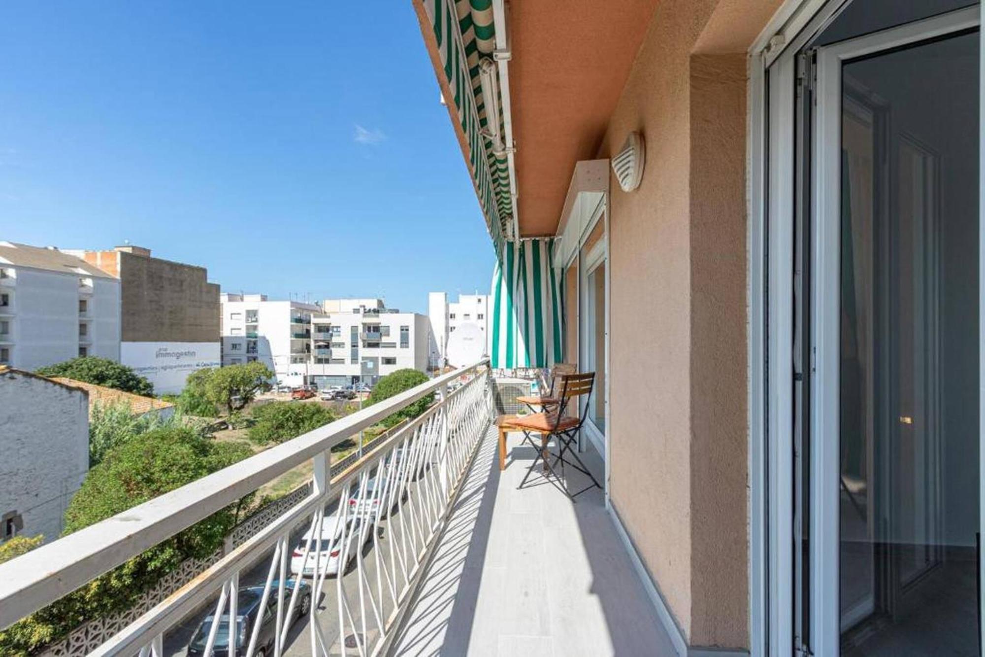 Frente Al Mar Appartement Roses
