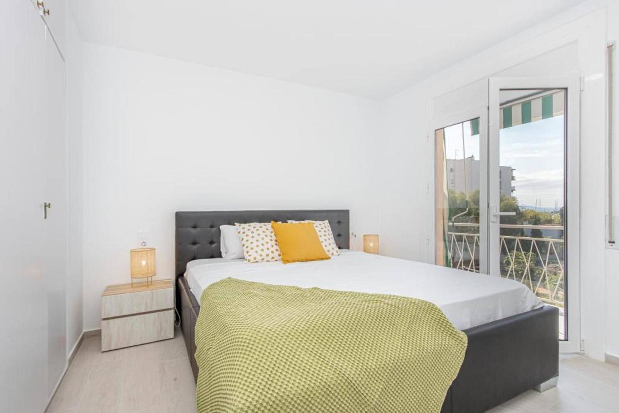 Appartement Frente Al Mar Roses